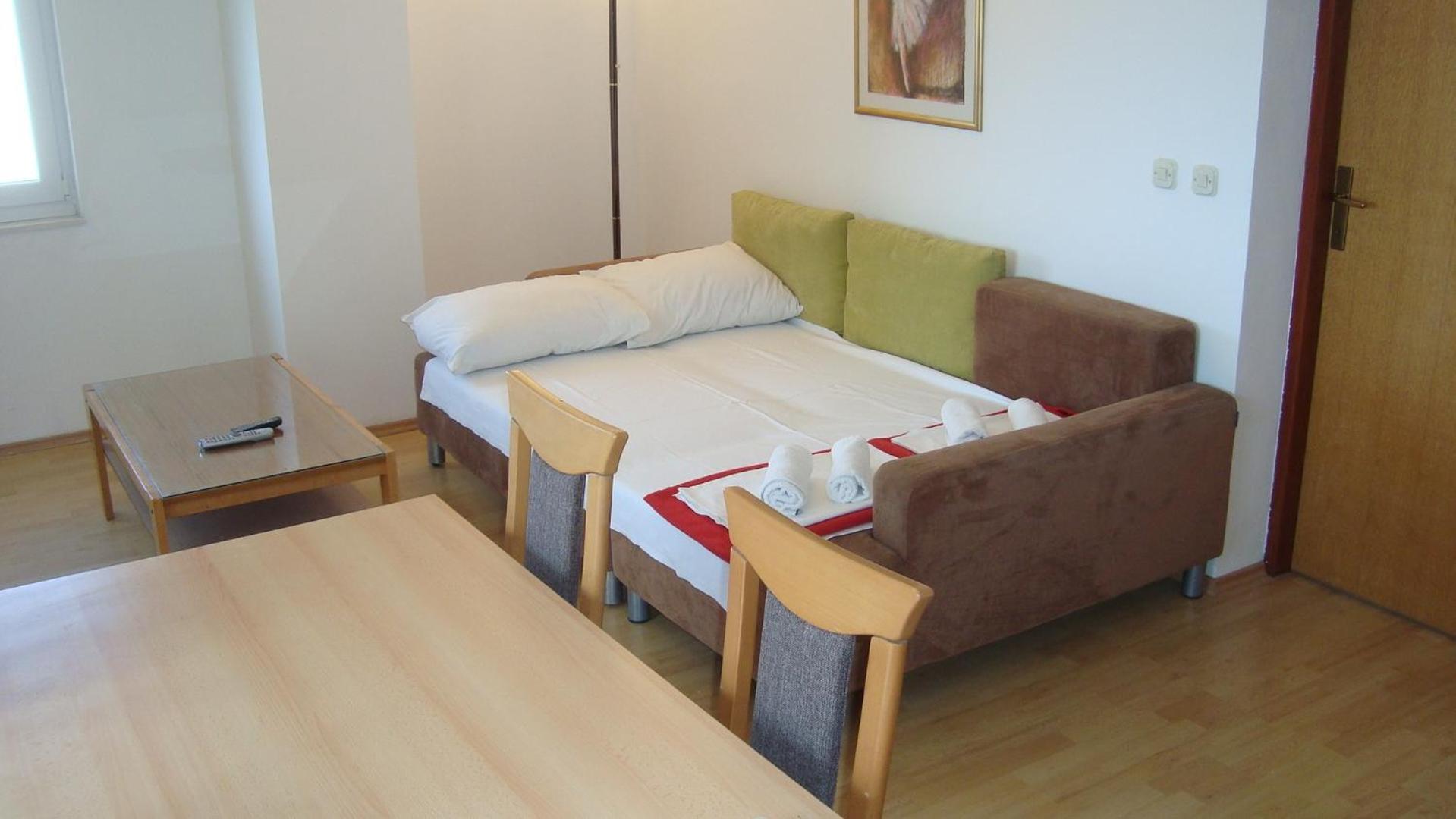 Apartments And Rooms With Parking Space Gradac, Makarska - 6819 Gradac  Cameră foto